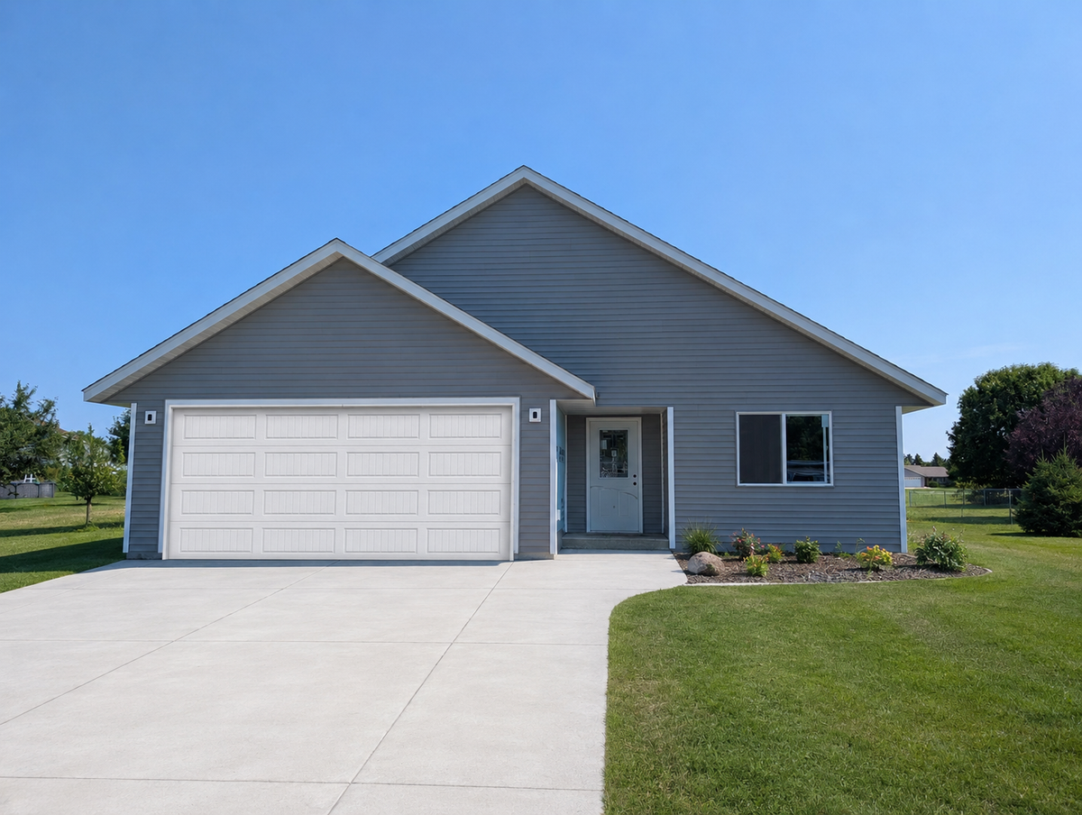 601 W 7th Avenue, Osakis, MN 56360 - #1