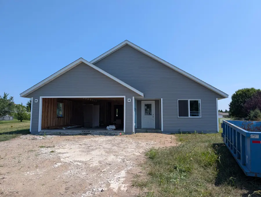 601 W 7th Avenue, Osakis, MN 56360 - #2