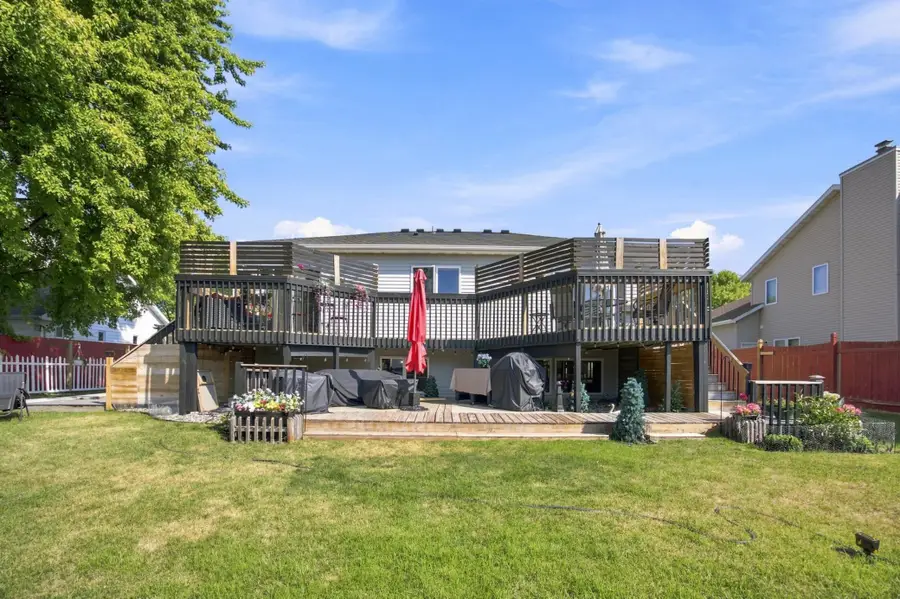 3032 37th Avenue S, Fargo, ND 58104 - #3