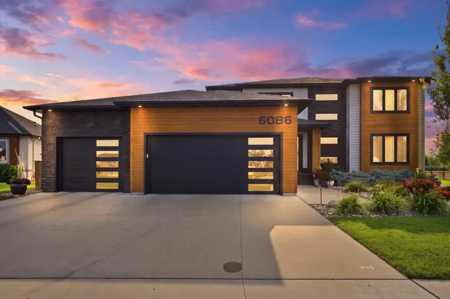 6086 31st Street S, Fargo, ND 58104 - #2