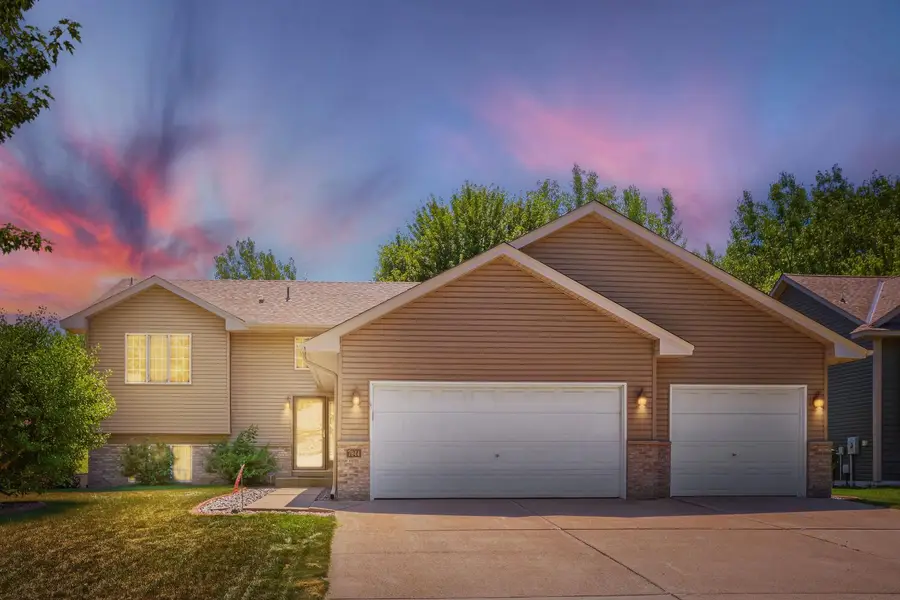7944 Highland Drive, Lino Lakes, MN 55014 - #2