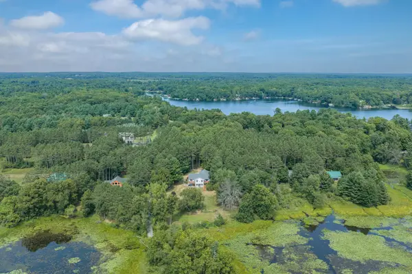 1388 Kemah Park Trail, Balsam Lake, WI 54810