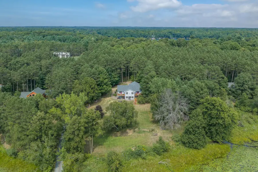1388 Kemah Park Trail, Balsam Lake, WI 54810 - #2