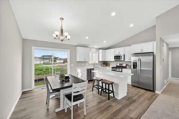 4616 89th Street Ne, Monticello, MN 55362