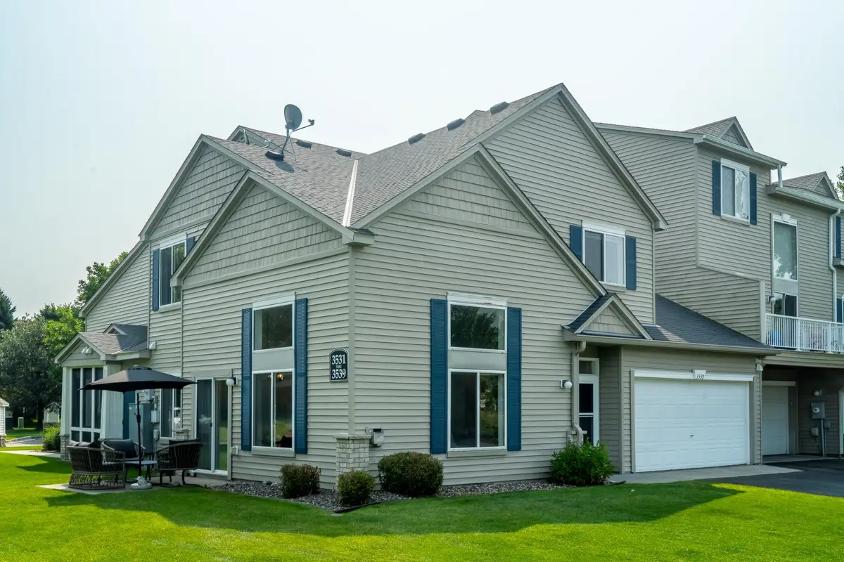 3539 Abercrombie Lane, Stillwater, MN 55082 - #1