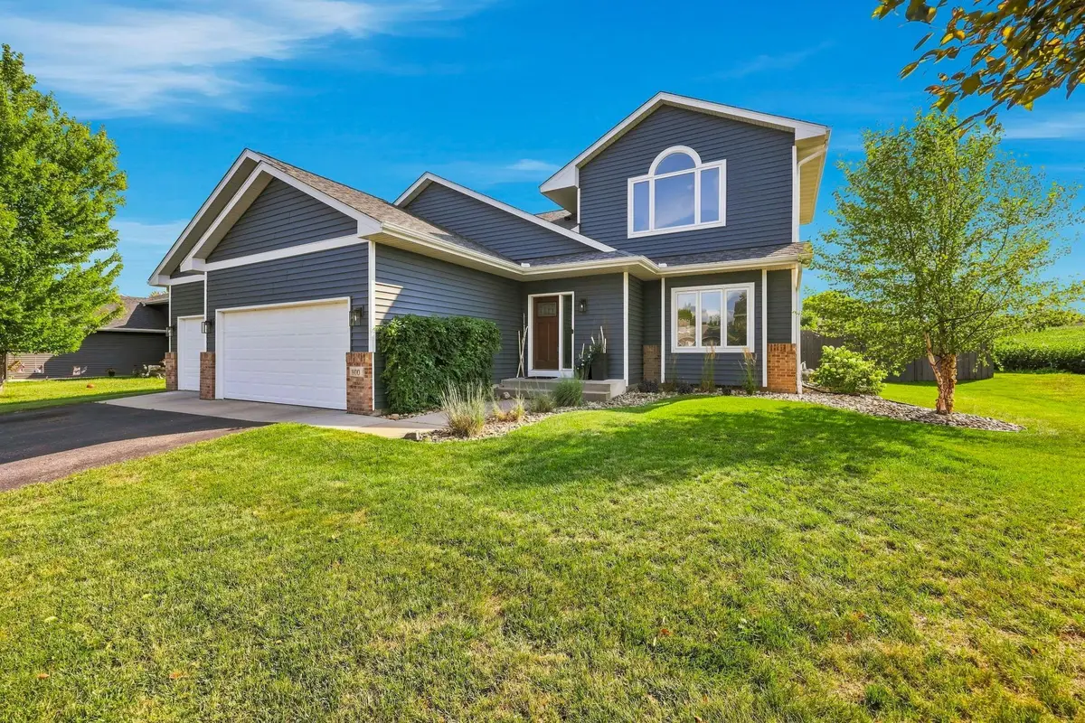 800 Griffing Park Road, Buffalo, MN 55313 - #1