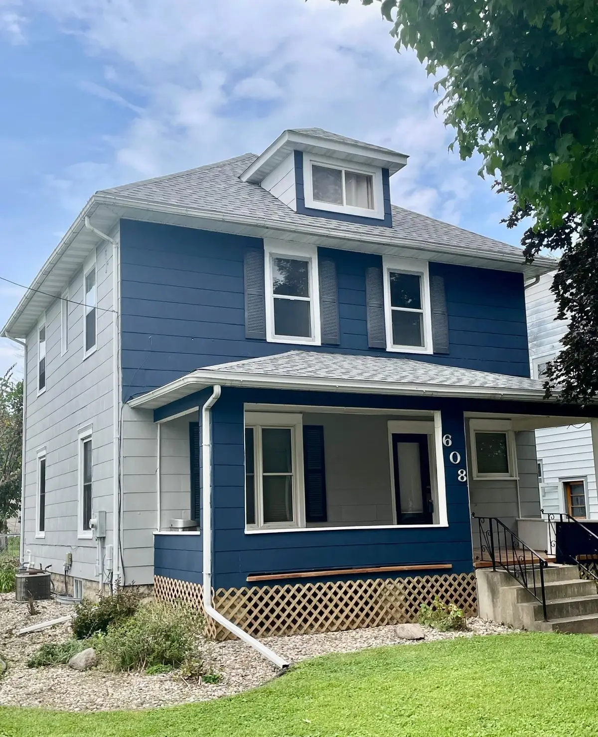 608 2nd Avenue Sw, Austin, MN 55912 - #1