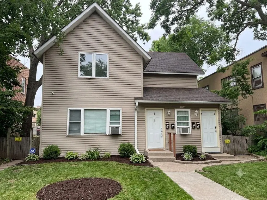 3043 Grand Avenue S, Minneapolis, MN 55408 - #1