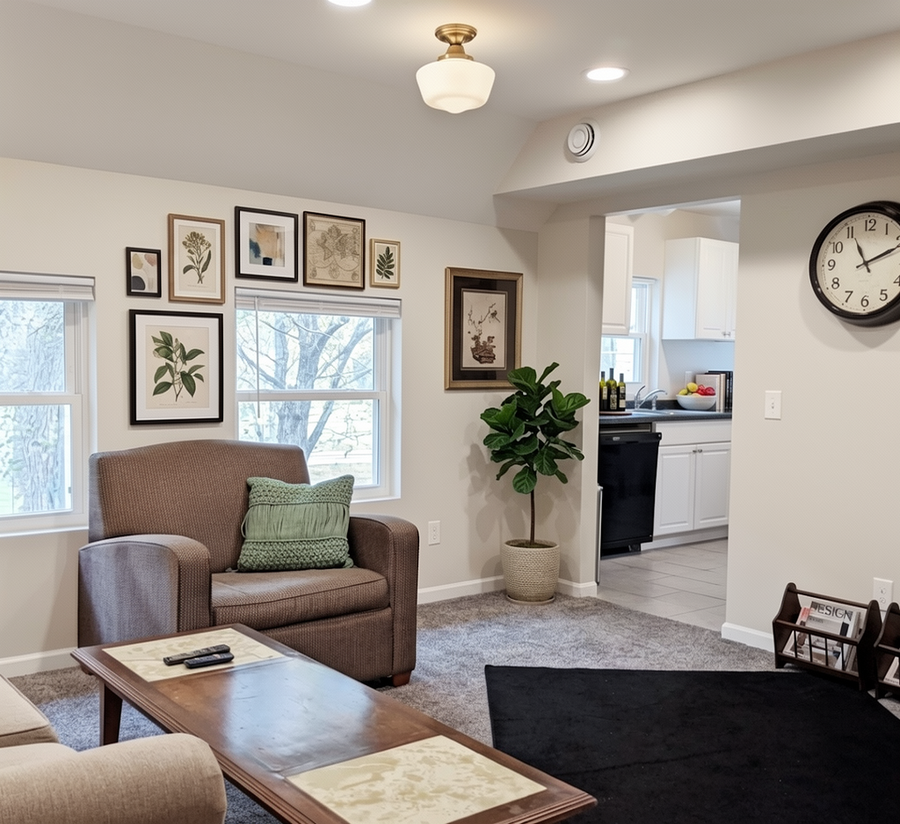 3043 Grand Avenue S, Minneapolis, MN 55408 - #3