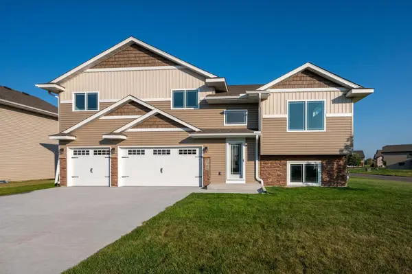 2175 Eagle Street, Rush City, MN 55069