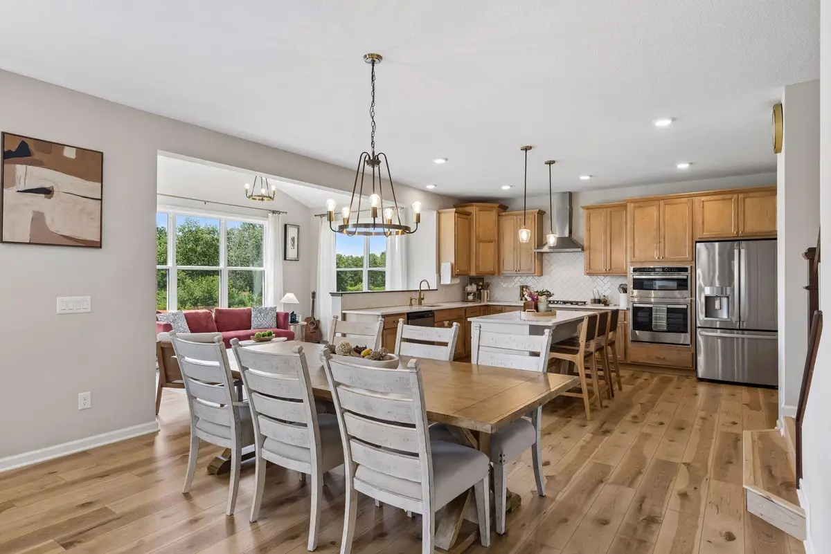 8143 Haywood Drive, Lino Lakes, MN 55014 - #1