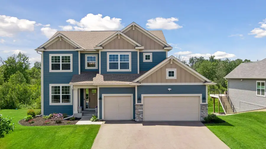 8143 Haywood Drive, Lino Lakes, MN 55014 - #3