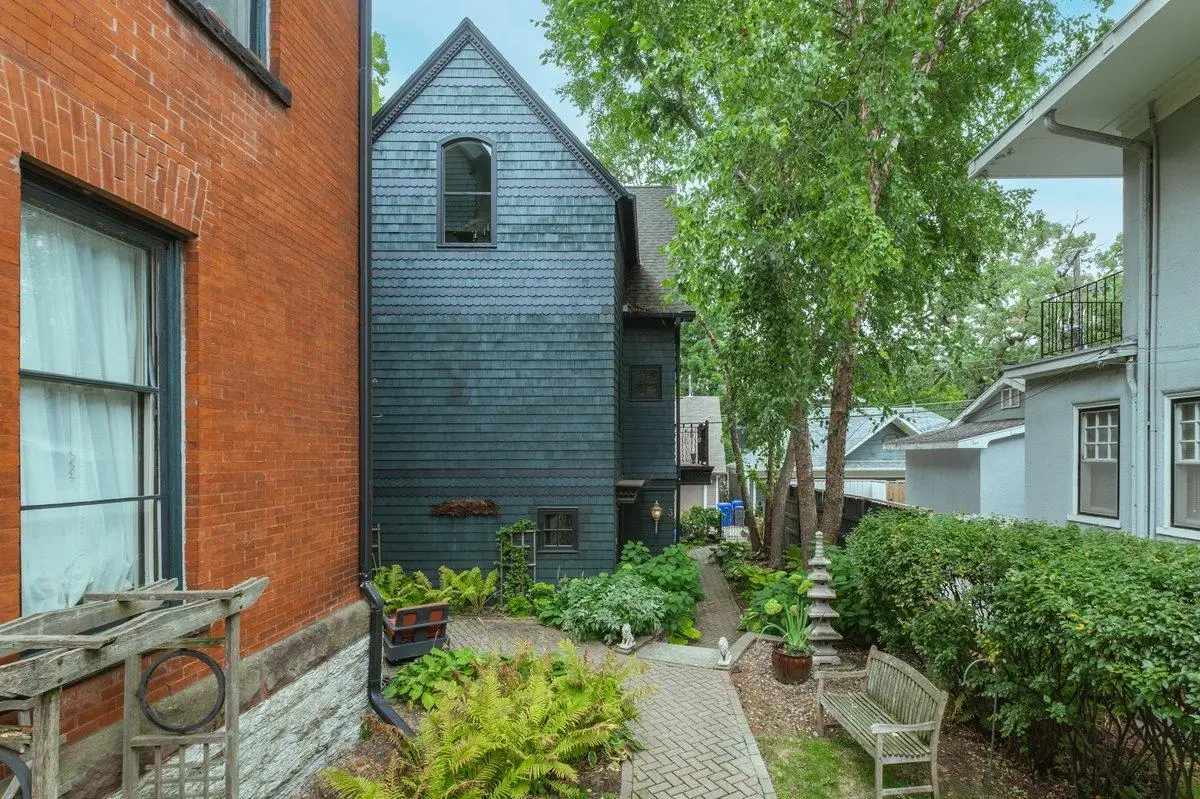 449 Portland Avenue #3, Saint Paul, MN 55102 - #1
