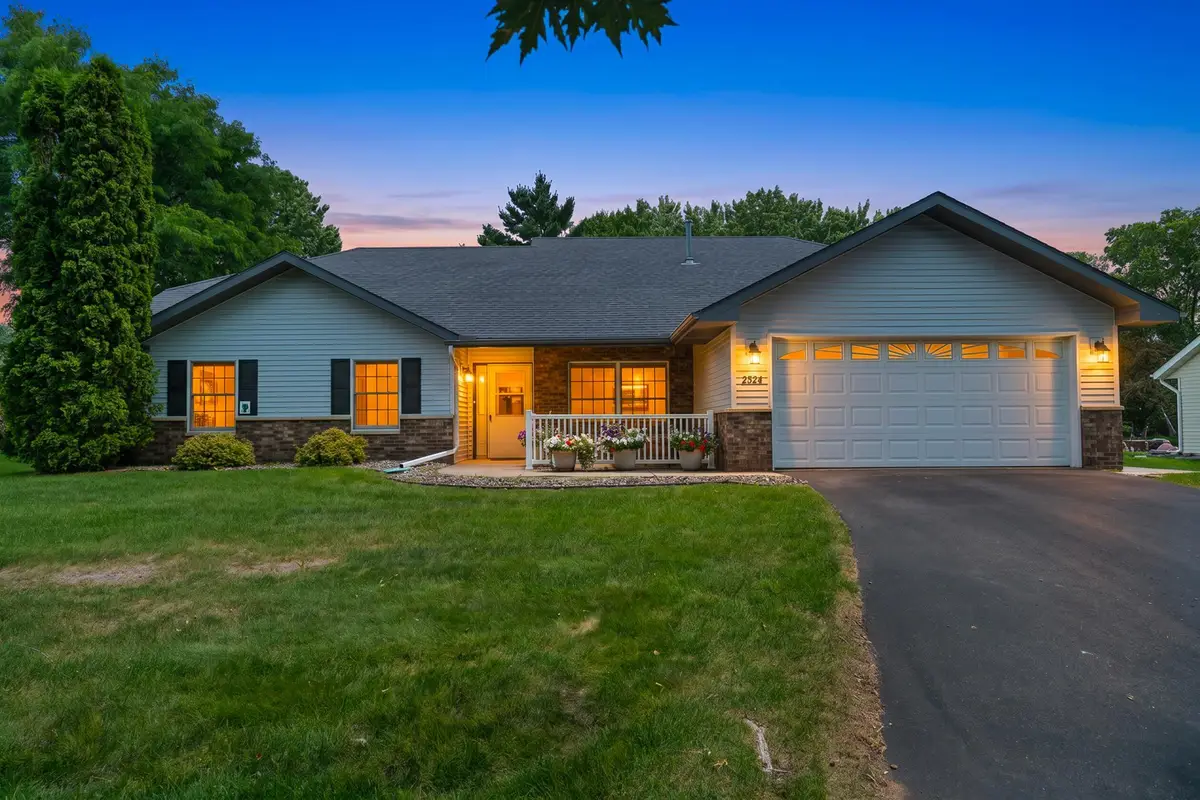 2524 Colony Circle, Saint Cloud, MN 56303 - #1