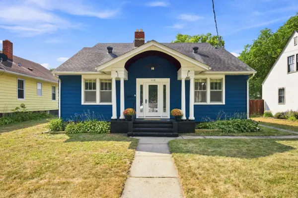 1118 1st Street N, Fargo, ND 58102