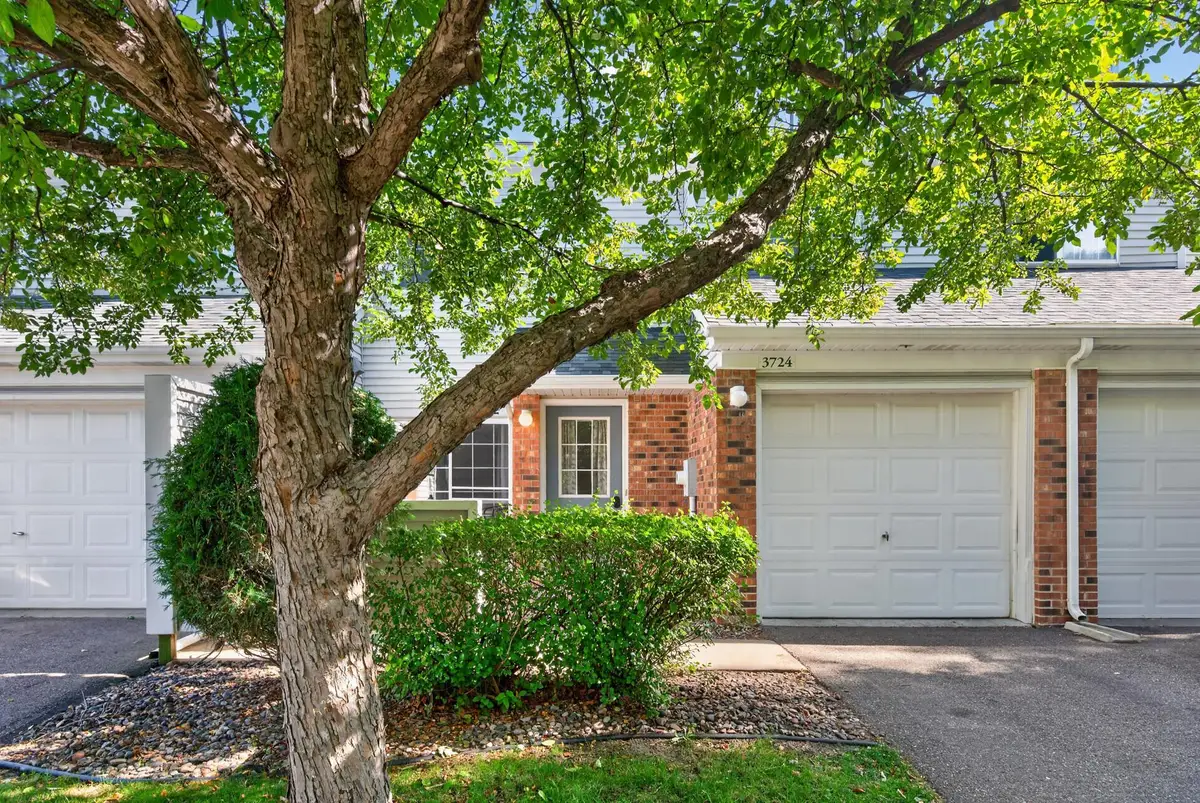 3724 Big Linden Curve, White Bear Lake, MN 55110 - #1