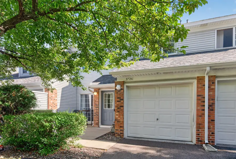 3724 Big Linden Curve, White Bear Lake, MN 55110 - #2