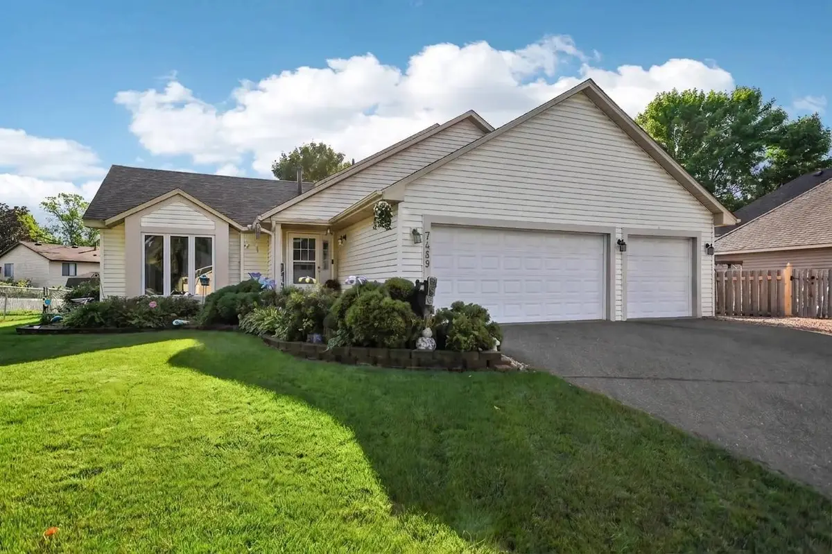 7459 Jeffery Lane S, Cottage Grove, MN 55016 - #1
