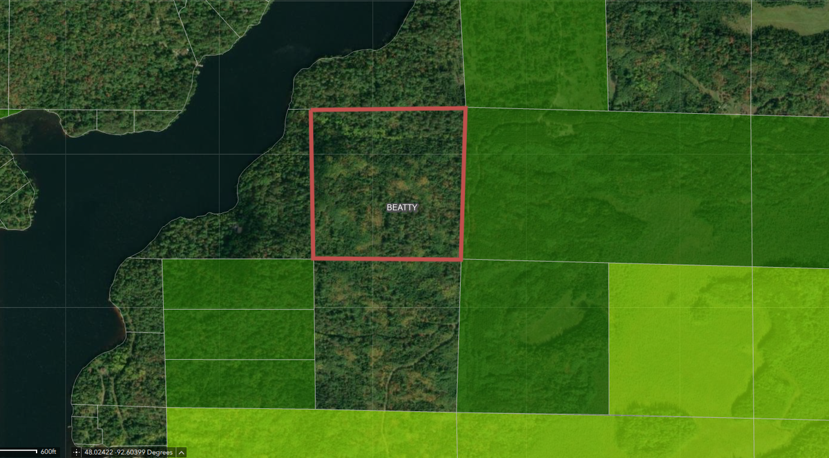 TBD Kennedy Rd, Cook, MN 55723 - #1
