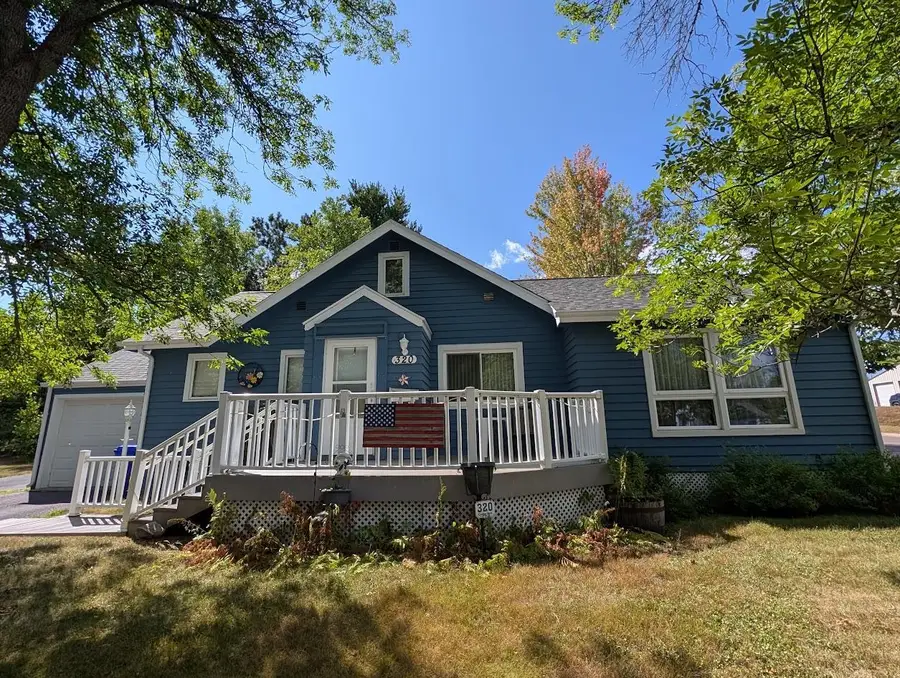 320 Cedar Avenue, Moose Lake, MN 55767 - #2