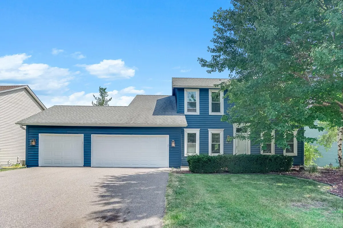 8848 Everest Lane N, Maple Grove, MN 55311 - #1