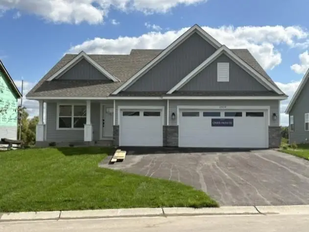 2428 Jandell Avenue Ne, Saint Michael, MN 55376 - #1