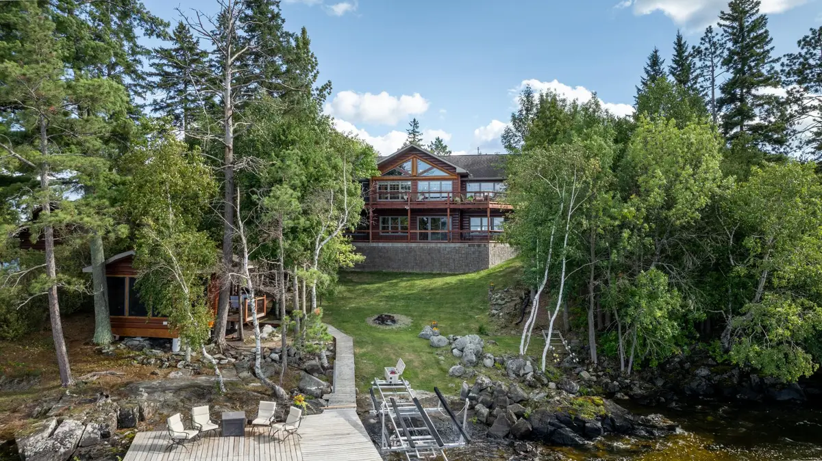 1896 Town Road 274, International Falls, MN 56649 - #1