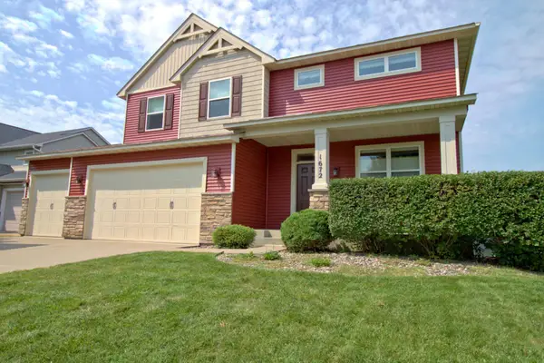 1672 Lenox Drive, Waconia, MN 55387