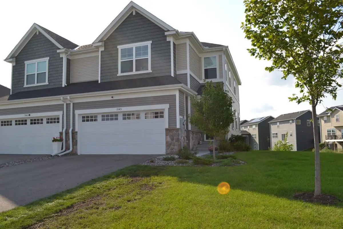 3545 109th Lane Ne, Blaine, MN 55449 - #1