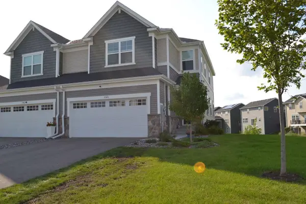 3545 109th Lane Ne, Blaine, MN 55449