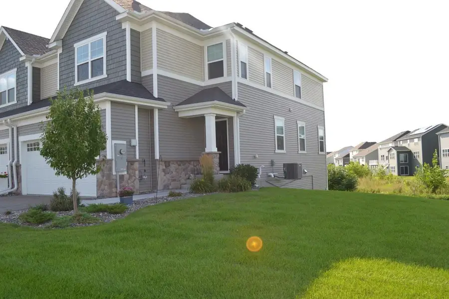 3545 109th Lane Ne, Blaine, MN 55449 - #2