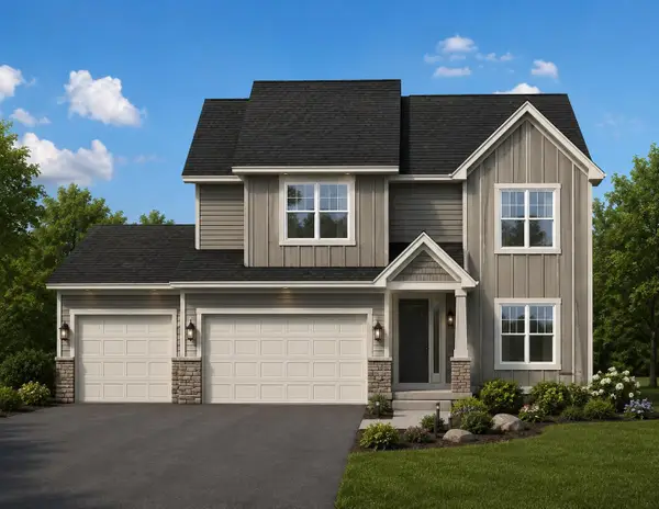 10514 Kalen Drive Ne, Hanover, MN 55341