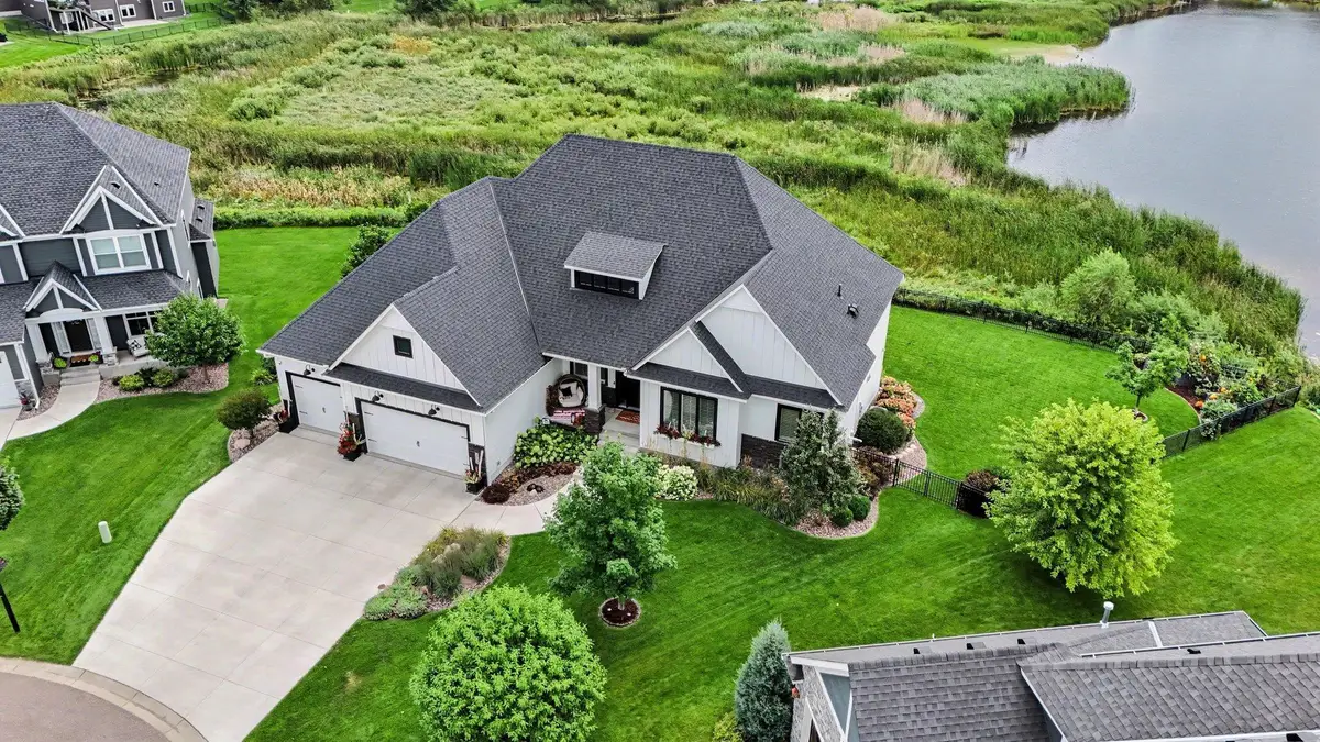 2936 132nd Court Ne, Blaine, MN 55449 - #1