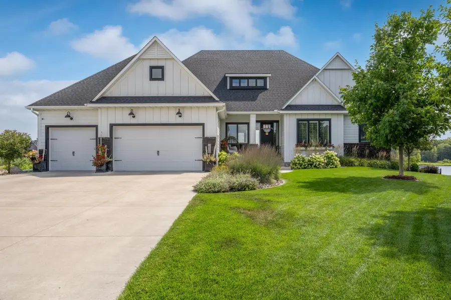 2936 132nd Court Ne, Blaine, MN 55449 - #3