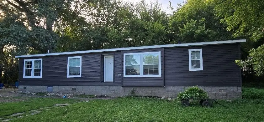290 160th Street, Sherburn, MN 56171 - #1