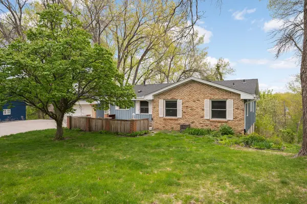 4030 Wasatch Lane, Golden Valley, MN 55422