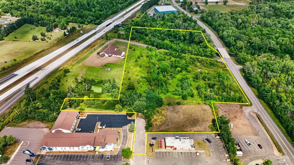101 Morris Avenue, Hinckley, MN 55037 - #1