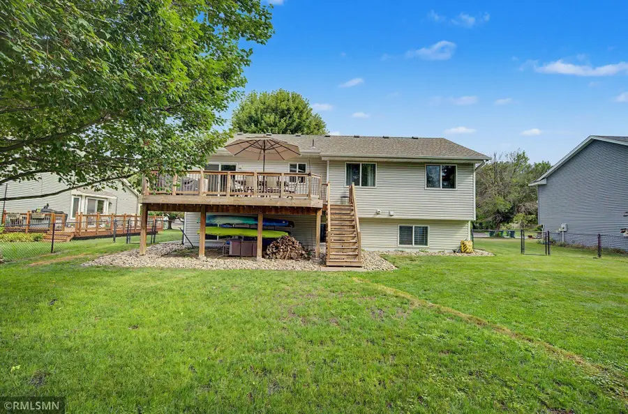 748 101st Lane Ne, Blaine, MN 55434 - #2