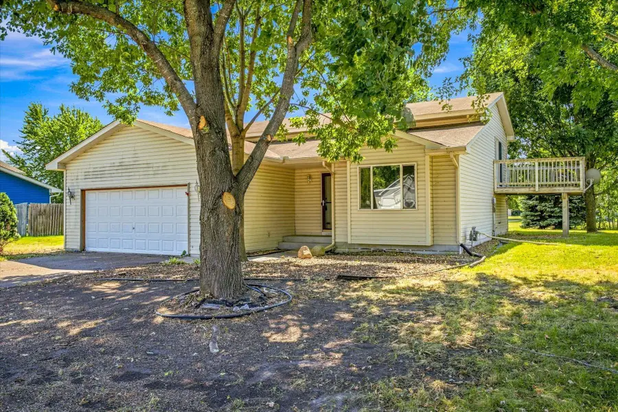 580 W 11th Street, Rush City, MN 55069 - #2