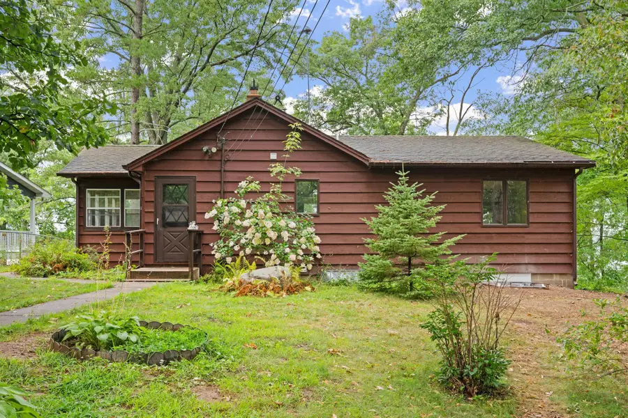 2109 Timber Ridge Lane #3, Mora, MN 55051 - #2