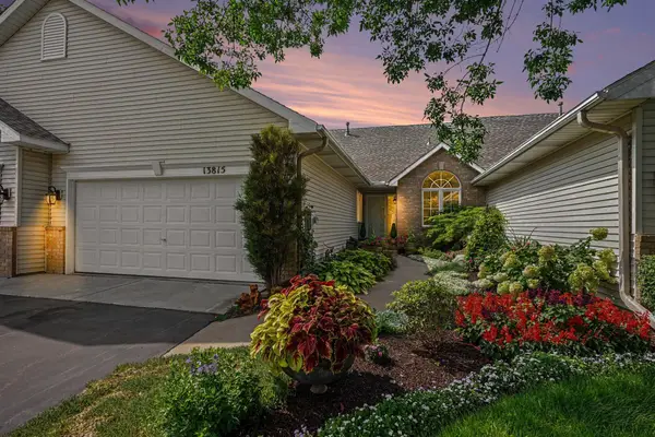 13815 Falcon Avenue, Apple Valley, MN 55124