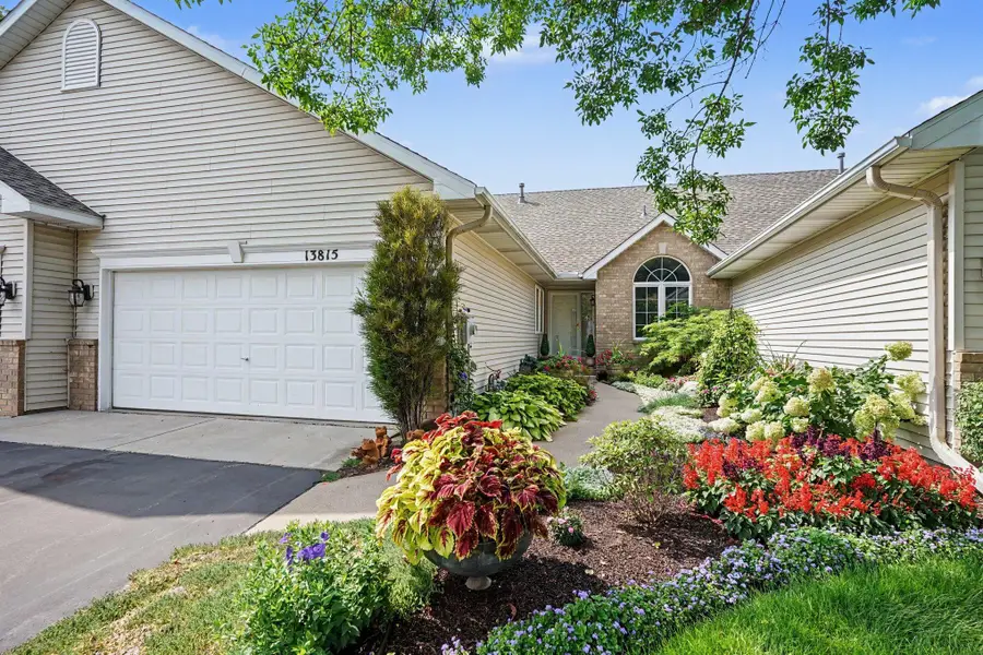 13815 Falcon Avenue, Apple Valley, MN 55124 - #2