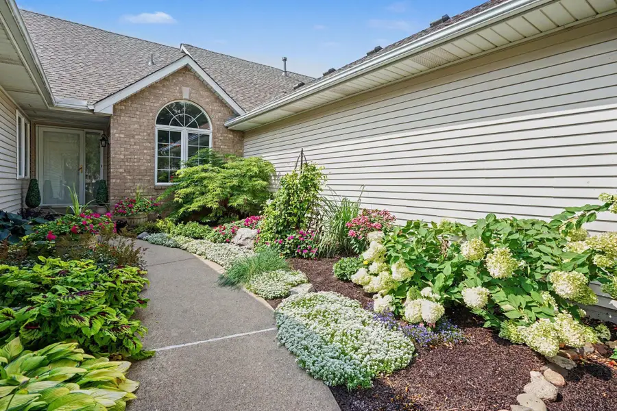 13815 Falcon Avenue, Apple Valley, MN 55124 - #3