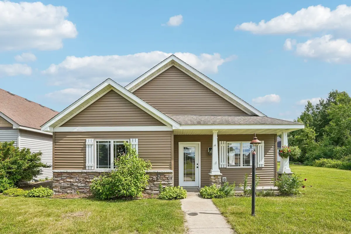 1303 Prairie Lane, Saint Croix Falls, WI 54024 - #1