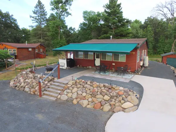 6587 Blue Heron Bay Drive, Siren, WI 54872