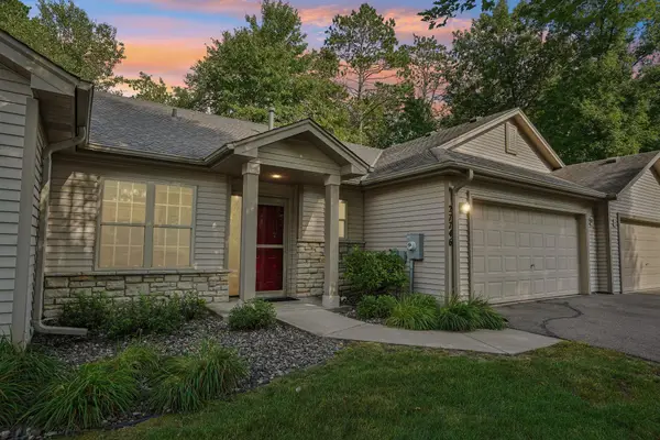 27746 Woodland Drive, Chisago City, MN 55013