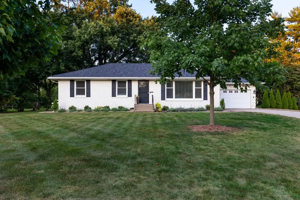 411 Hazel Lane, Hopkins, MN 55343 - #1