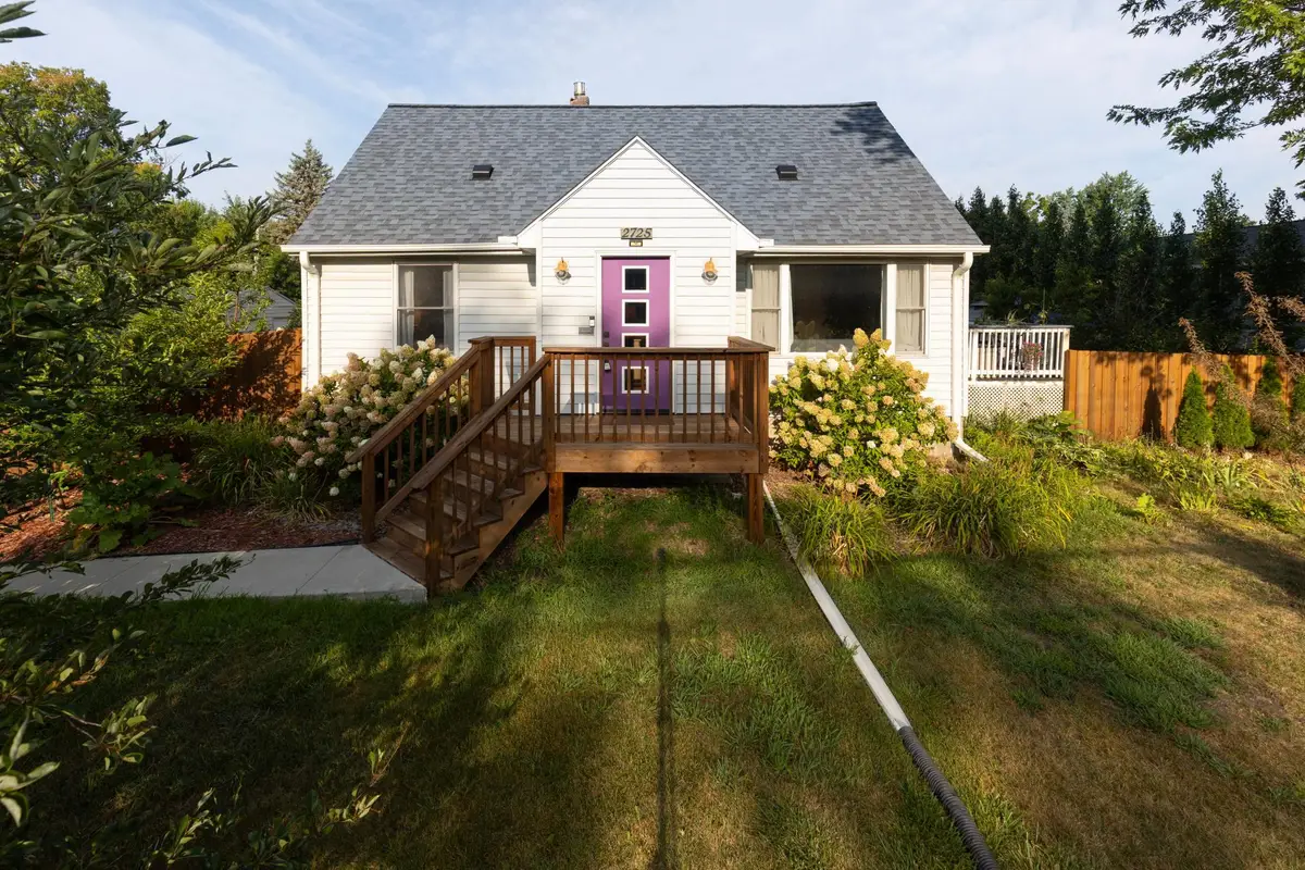 2725 Division Street N, North Saint Paul, MN 55109 - #1