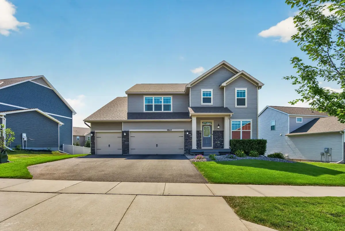 9845 67th Street S, Cottage Grove, MN 55016 - #1