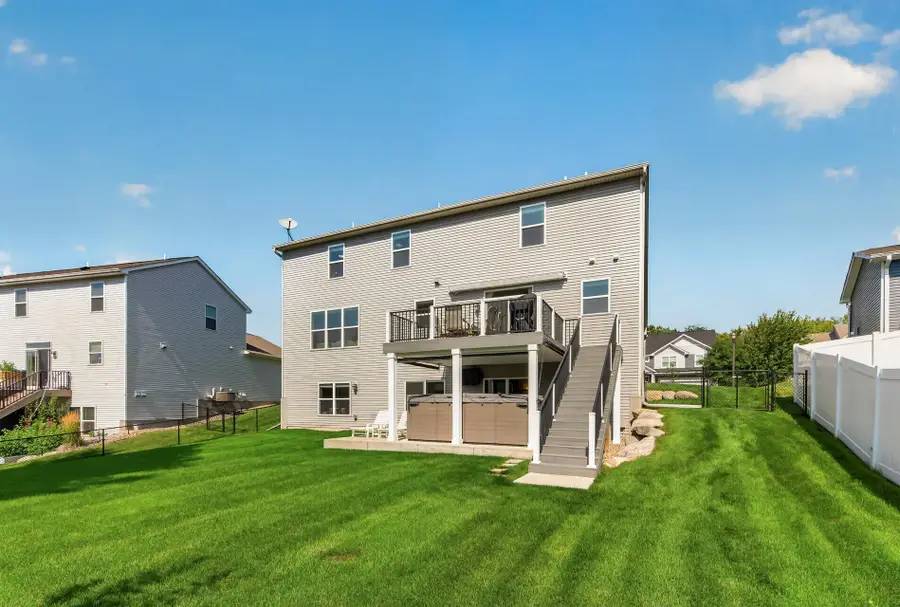9845 67th Street S, Cottage Grove, MN 55016 - #2